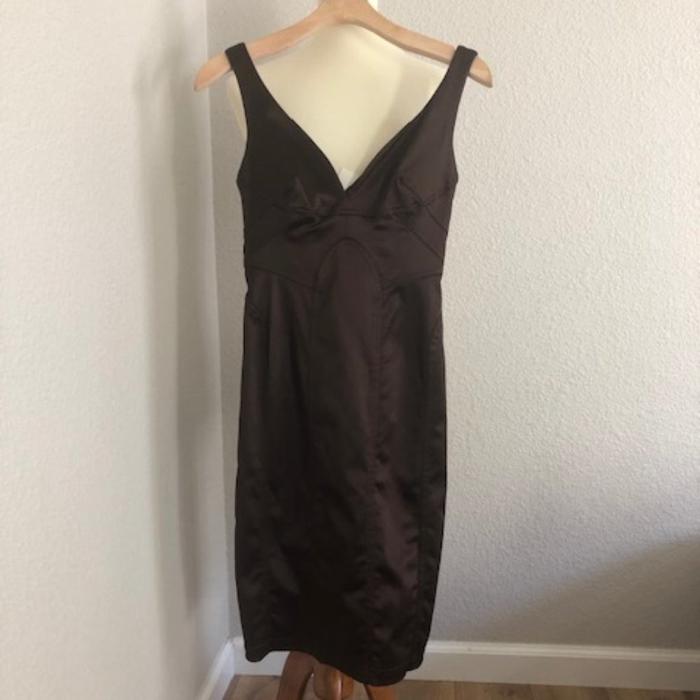 David Meister Elegent Dress